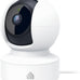 Kasa 1080p Indoor Pan/Tilt Wired Security Camera, Baby & Pet Monitor, EC71