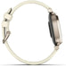 Garmin Lily® 2, Small & Stylish Smartwatch, 35mm, Coconut
