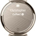 Garmin Lily® 2, Small & Stylish Smartwatch, 35mm, Coconut