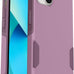 OtterBox iPhone 14 & iPhone 13 Commuter Series Case - BLACK , slim & tough, pocket-friendly, with port protection