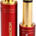 MOBOREST 3.5mm to 1/4 (6.35mm) Stereo Pure Copper Headphone Adapter, 2PCS