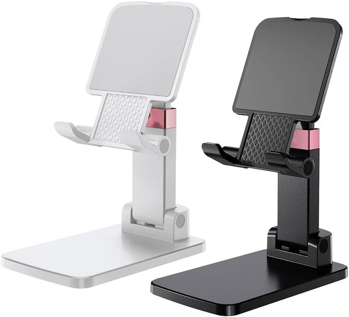 Cell Phone Stand Cute Mobile Holder For iPhone Desk Office Accessories