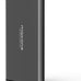 Maxone 500GB Ultra Slim Portable External Hard Drive HDD USB 3.0 Compatible