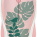 Logitech - Design Collection Limited Edition Wireless Compact Mouse with Colorful Designs - Golden Garden