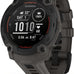 Garmin Instinct® E, Rugged GPS Smartwatch, 45mm, Charcoal