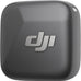 DJI Mic Mini Transmitter (Infinity Black), Ultralight, Detail-Rich Audio