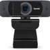 1080P Webcam with Microphone for Laptop and Desktop