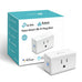 Kasa Smart Plug Ultra Mini 15A, EP10P4, Smart Home Wi-Fi Outlet