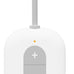 Twelve South AirFly SE, Bluetooth Wireless Audio Transmitter Adapter, White