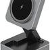 10-in-1 Portable USB-C Hub with Wireless Charger, 4K HDMI, Made with Aluminum Alloy Casing for Durability, Compatible with Mac, Windows, Compact and Lightweight USB C Docking Station for Travel