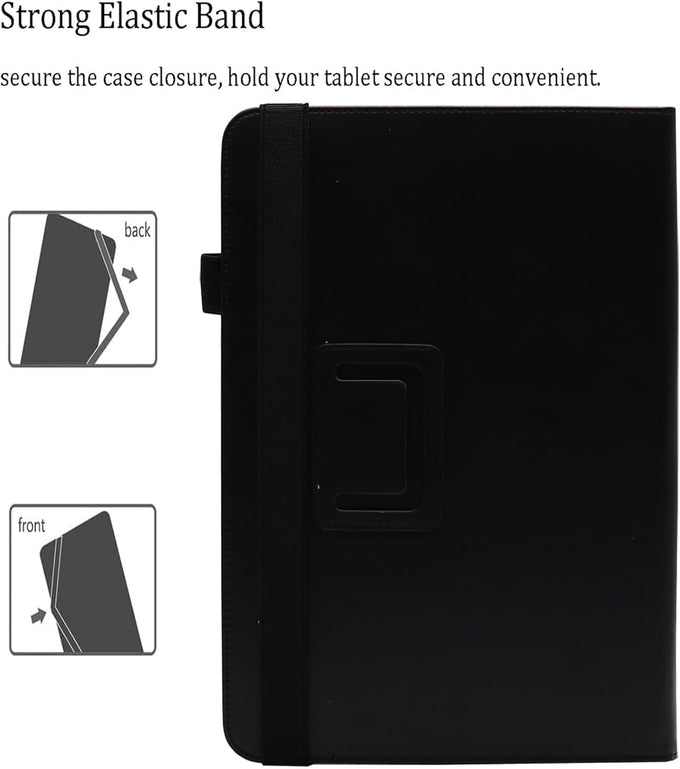 Universal 7 8 Inch Android Tablet Case Cover for All 7.0-8.5 Inch Tablet