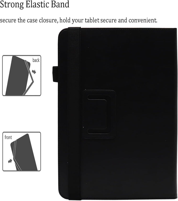 Universal 10 10.1 11 Inch Android Tablet Case Cover for 9.6-11 Inch Tablet