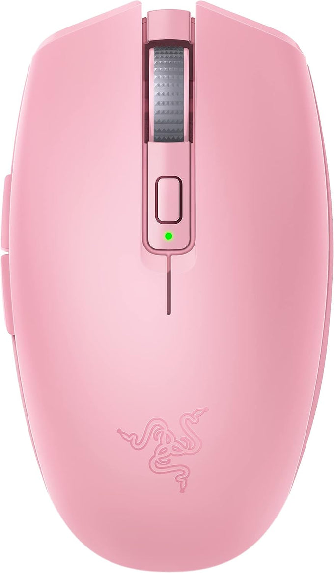 Razer Orochi V2 Wireless Gaming Mouse, 950 Hr Battery, Black