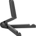Tablet Stand Holder, Adjustable, Portable, Foldable, Light-Weight, Compatible with 7 to 10.2 Inches Most Tablets, Kindle Fire and Smart Phones