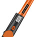 Handheld Metal Detector Wand Security Scanner,High-Sensitivity Security Wand Metal Detector, Detection of Various Electronic Metal Products