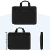 Laptop Sleeve 15.6 inch, Durable Laptop Bag HandBag Carrying Bag Briefcase