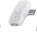 DJI Mic Mini Transmitter (Infinity Black), Ultralight, Detail-Rich Audio