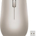 Lenovo 530 Wireless Mouse – Full Size Computer Mouse for PC, Laptop, Windows Computer - 2.4 GHz Nano USB Receiver - Ambidextrous Design - 12 Months Battery Life – Cordless