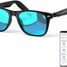 GetD AI Glasses, Smart Glasses Powered by ChatGPT, Real-Time AI Translation