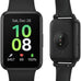 SAMSUNG Galaxy FIT 3 [2024] 1.6" AMOLED Display | 14 Days Battery Life | 100+ Watchfaces | 100+ Exercise Modes | International Model - (Gray)