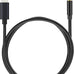 (Apple MFi Certified) iPhone AUX Cord,Lightning to 1/8 Inch Audio Cable,3.3ft, Headphone Jack Adapter Male Aux Stereo Audio Cable Compatible for iPhone 14/13/12/11/XR/X/8/7 (Black)