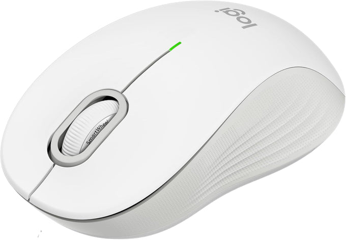 Logitech Signature M550 Wireless Mouse Small to Medium Sized Hands - Black