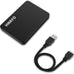 HWAYO 120GB Portable External Hard Drive Ultra Slim 2.5'' USB 3.0 HDD