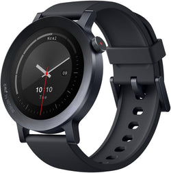 CMF BY Nothing Watch 3 Pro Smart Watch for Men Women, Bluetooth Call AI Energy Score, 1.43” Heart Rate Tracking, Sleep Monitor, GPS & 130 Sport Modes, Fitness Tracker for Android iOS, IP68 Dark Grey