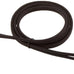 Amazon Basics 2 RCA Stereo Audio Cable for Hi-Fi System, Amplifier, Active Speakers or Subwoofer with Gold-Plated Plugs, Digital Audio Compatible, 4 Feet, Black