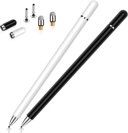 Stylus Pen for Touchscreen iPad iPhone Duo Android Nintendo Switch