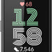 Google Fitbit Charge 6 - Fitness Tracker - Obsidian/Black