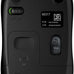 Logitech M317 Compact Ambidextrous 2.4 GHz Wireless Mouse - Red
