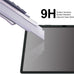 Supershieldz (2 Pack) Designed for Samsung Galaxy Tab S10 Lite / S10 FE / S9 FE (10.9 inch) / Tab S9 (11 inch) Screen Protector, (Tempered Glass) Anti Scratch, Bubble Free