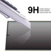 Supershieldz (3 Pack) Designed for Samsung (Galaxy S24 Ultra) Tempered Glass Screen Protector, Anti Scratch, Bubble Free