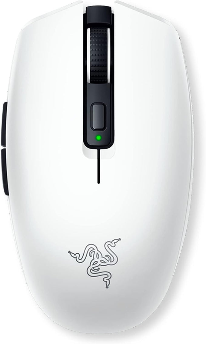 Razer Orochi V2 Wireless Gaming Mouse, 950 Hr Battery, Black