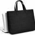 Laptop Bag for Women/Men, Water-Repellent Fabric, Compatible MacBook Pro 16 Inch, 15.6 Inch HP, Dell, Acer Aspire, Asus Notebook, Lightweight Laptop Shoulder Bag Carrying Case, Mint Green