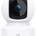 Kasa 1080p Indoor Pan/Tilt Wired Security Camera, Baby & Pet Monitor, EC71