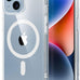 ESR Classic Hybrid for iPhone 14/13 Case, Clear