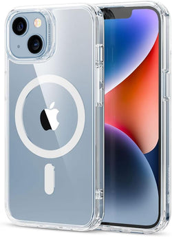 ESR Classic Hybrid for iPhone 14/13 Case, Clear