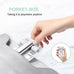 Phone Stand for Desk Cell Phone Holder Stands for iPhones