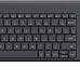Logitech K400 Plus Wireless Touch TV Keyboard for PC-Connected TV - Black