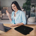 Laptop Case Sleeve 15.6 inch, Shockproof Protective Computer Carrying Cover