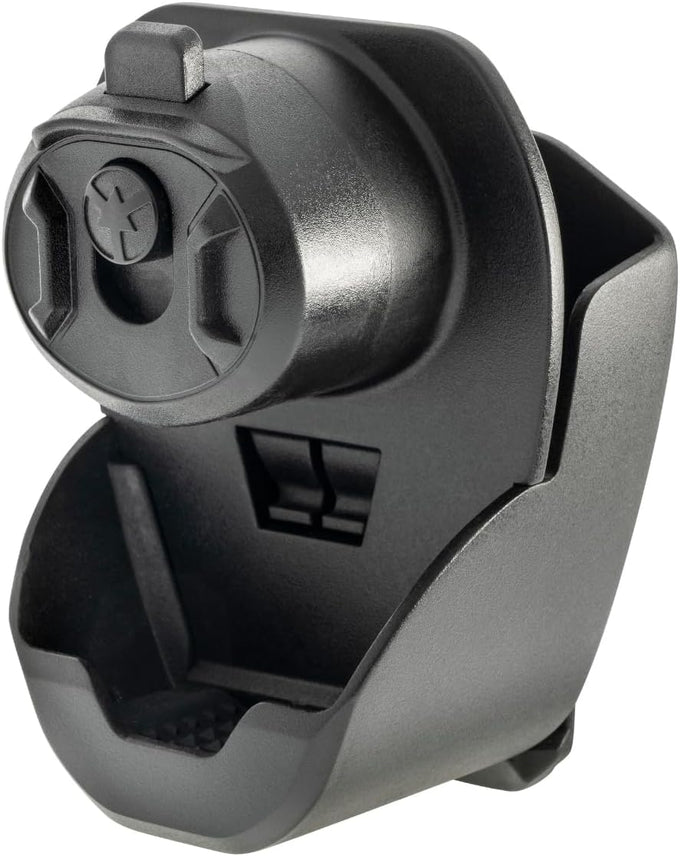 ASP Exo Case for Plus Chain or Hinged Handcuffs, Duty Belt Accessories