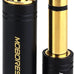 MOBOREST 3.5mm to 1/4 (6.35mm) Stereo Pure Copper Headphone Adapter, 2PCS