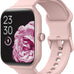 1.95" Smart Watch for Men Women with ALEXA, Fitness Watch for Android iOS