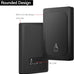 Aiolo Innovation 500GB External Hard Drive Ultra Slim Portable HDD-USB 3.0 for PC, Mac, Laptop, PS4, Xbox one,Xbox 360 HD-A4