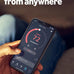 Amazon Smart Thermostat, Save money and energy, Works with Alexa and Ring, C-wire required