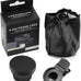 Phone Camera Lens, Professional Attachment Universal Clip on Cell Phone Photography Camera Attachable Mobile Extra 0.45X Wide Angle 12.5X Super Macro Lens Kit for iPhone Android Smartphone
