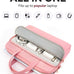 Laptop Bag Case for Women Men Messenger Briefcase Bag, 15.6 16 Inch