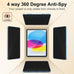 360° 4 Way Privacy Screen Protector for iPad A16 11th/ 10th Gen